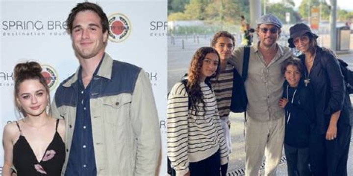 Uncover The Sibling Dynamics Of Jacob Elordi: A Journey Of Discovery