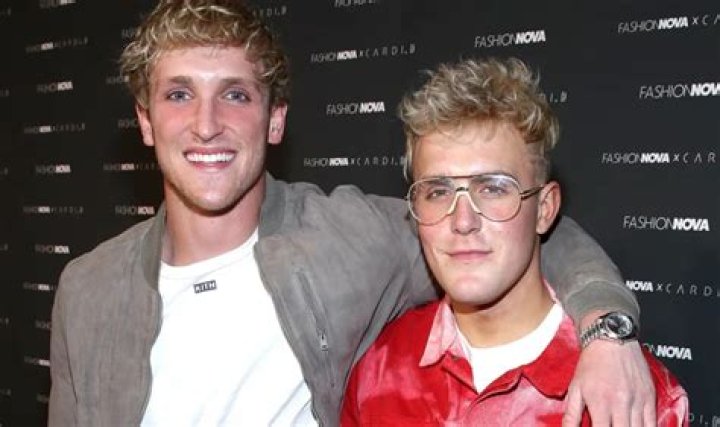 Does Jake Paul Have Kids?