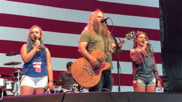 Jamey Johnson's Personal Journey As A Father