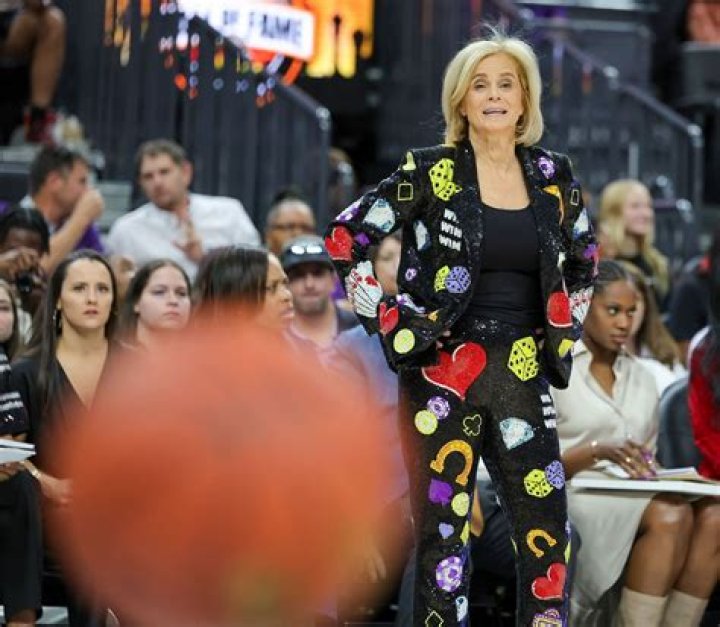 Kim Mulkey's Relationship Status Unveiled