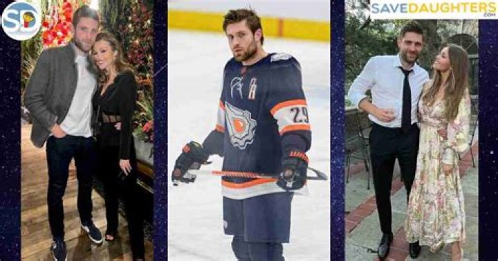 Unveiling Leon Draisaitl's Sibling Connection