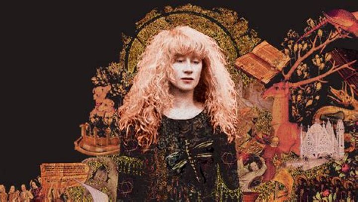 Unveiling Loreena McKennitt's Motherhood Journey: Discoveries And Insights