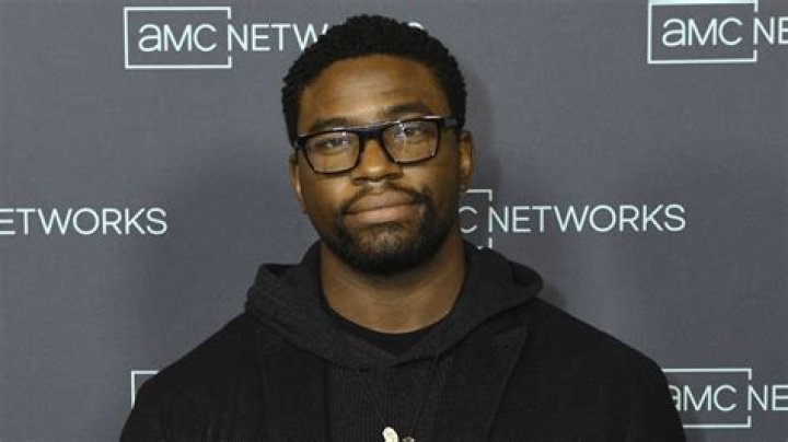 Is Okieriete Onaodowan A Father?