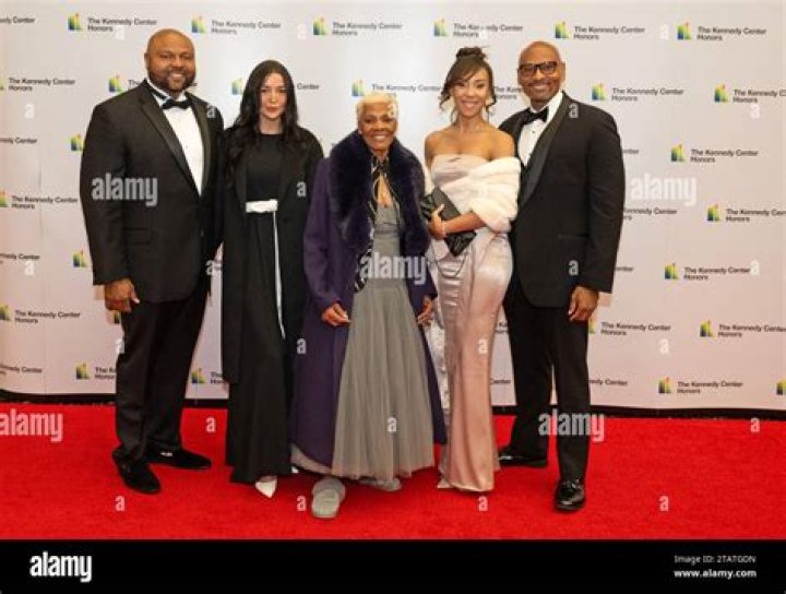 Queen Latifah's Family Ties Explored