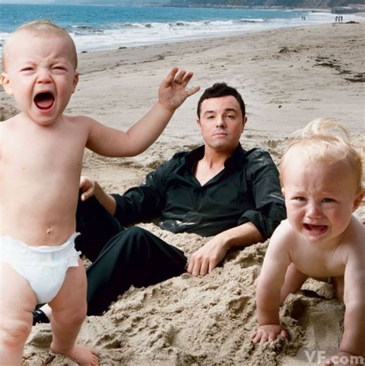 Unveiling The Truth: Seth MacFarlane's Parenthood Explored