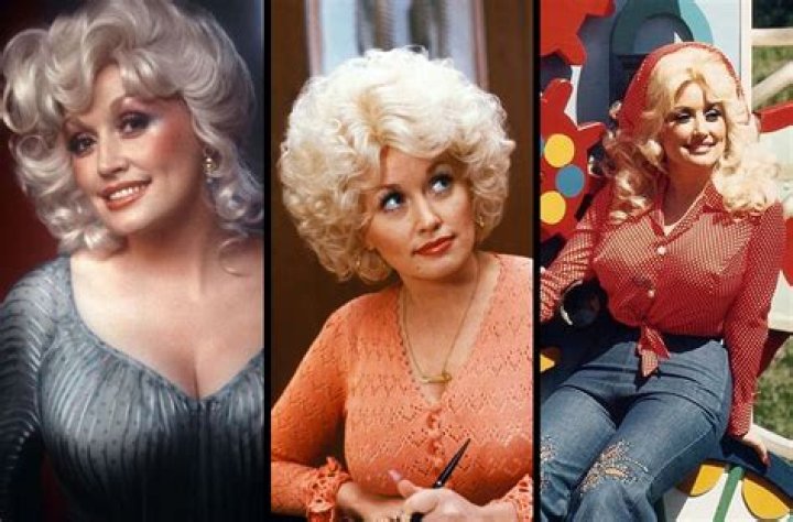 Unleash The Enchanting World Of Dolly Parton Images: Discoveries And Insights Await