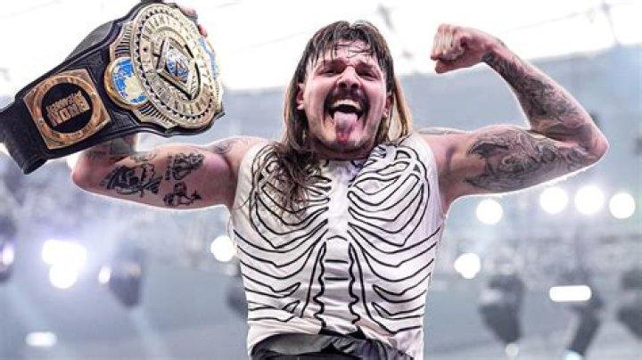 Unveiling The Enigma: Dominic Mysterio's Secrets Revealed