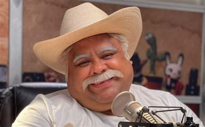 Uncover The Fascinating World Of Don Cheto: A Mexican Cultural Icon