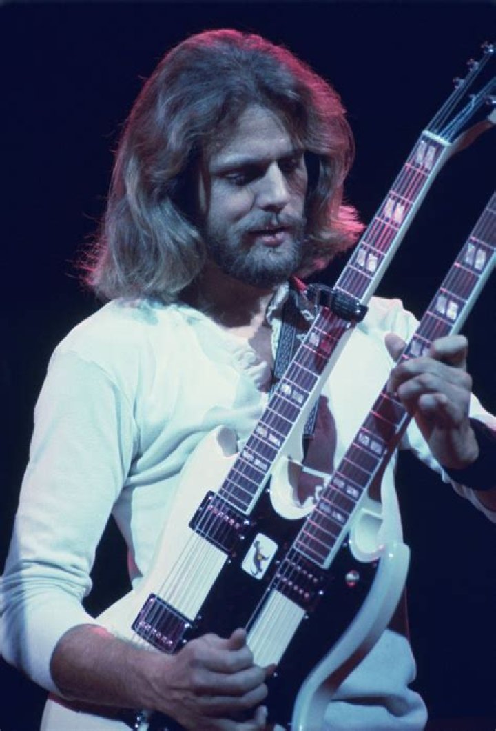 Unveiling Don Felder's Net Worth: Discoveries And Insights