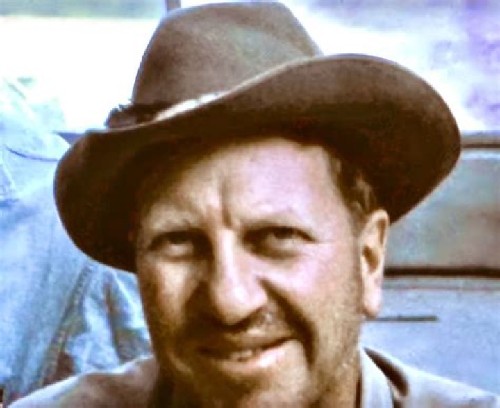 Unlocking The Insights And Legacy Of Donald Walton Lynch