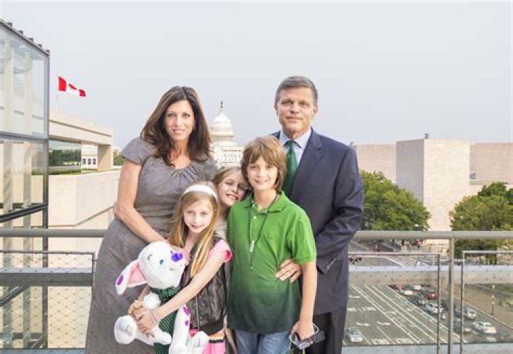 Discoveries And Insights About Douglas Brinkley's Parents