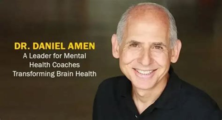 Unlock Your Brain's Potential With Dr. Daniel Amen's Revolutionary Insights