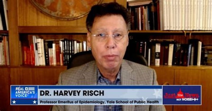 Uncover Groundbreaking Insights From Dr. Harvey Risch