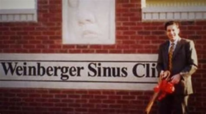 Dr. Mark Weinberger And Monica Specogna Revealed