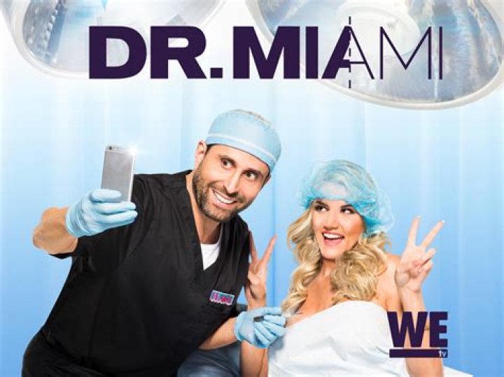 Unveiling The Secrets Of Dr. Miami: A Surgical Odyssey