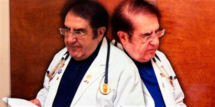 Unveiling The Fortune Of Dr. Nowzaradan: Secrets And Success