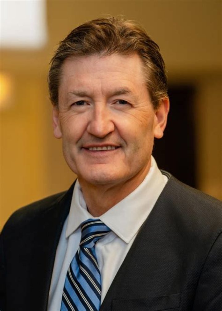 A Legacy Of Healing And Community