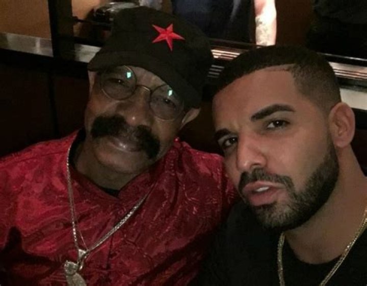 Discover The Hidden Story Of Dennis Graham: Drake's Dad