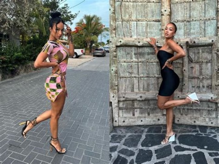 Unlocking The Multifaceted Life Of Draya Michele