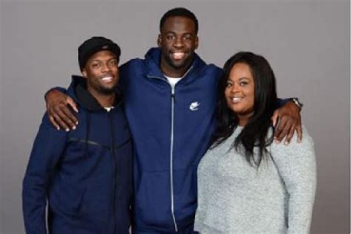Uncover The Secrets Of Draymond Green's Parents' Influence!