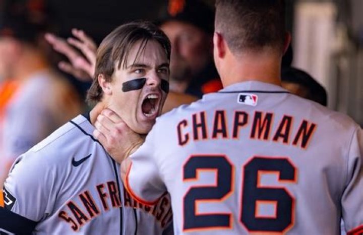 The Rising Star Of MLB