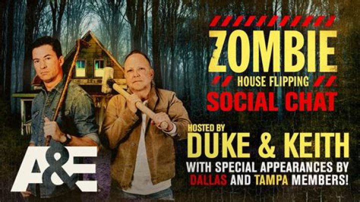 Unlock The Secrets Of Duke Zombie House Flipping: Discoveries And Insights