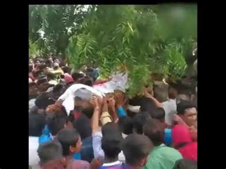 Unveiling The Sudden Death Of Durlabh Kashyap: Insights And Discoveries