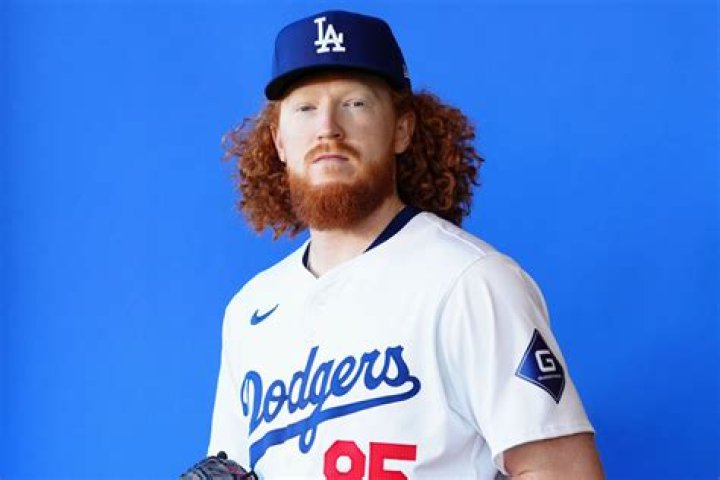 The Next Ace Of The Dodgers