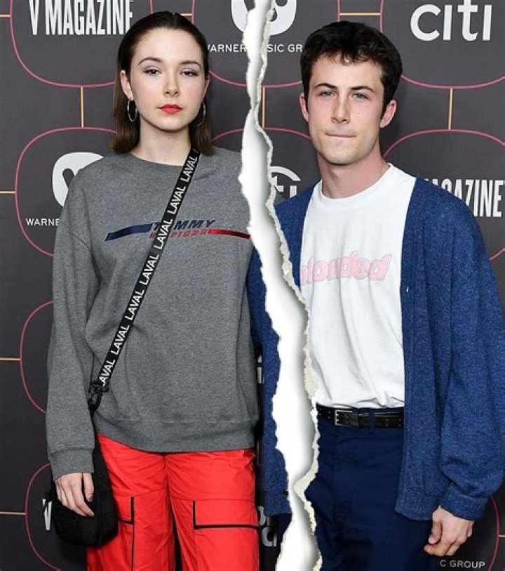 Unveiling The Secrets: Dylan Minnette's Girlfriend Revealed