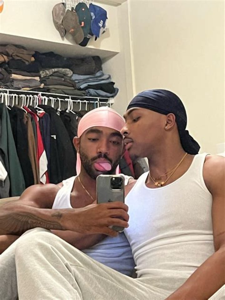 Exploring The Experiences And Resilience Of Ebony Gay Individuals