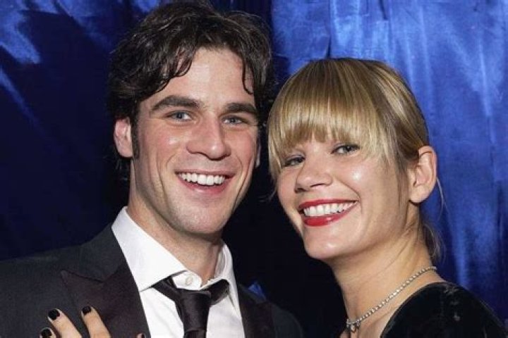 Discover The Hidden World Of Eddie Cahill's Wife: Unveiling Secrets And Insights