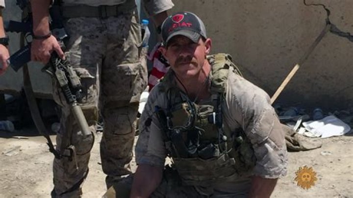 Unveiling The Truth: Eddie Gallagher's Untold Story