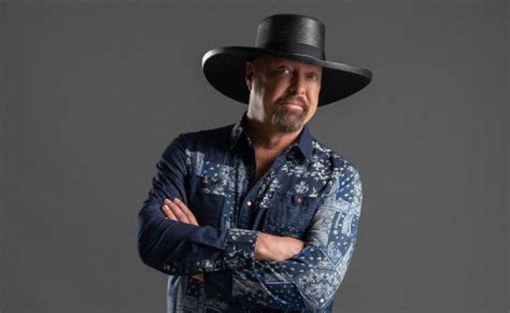 The Country Music Icon's Journey From Kentucky To Stardom