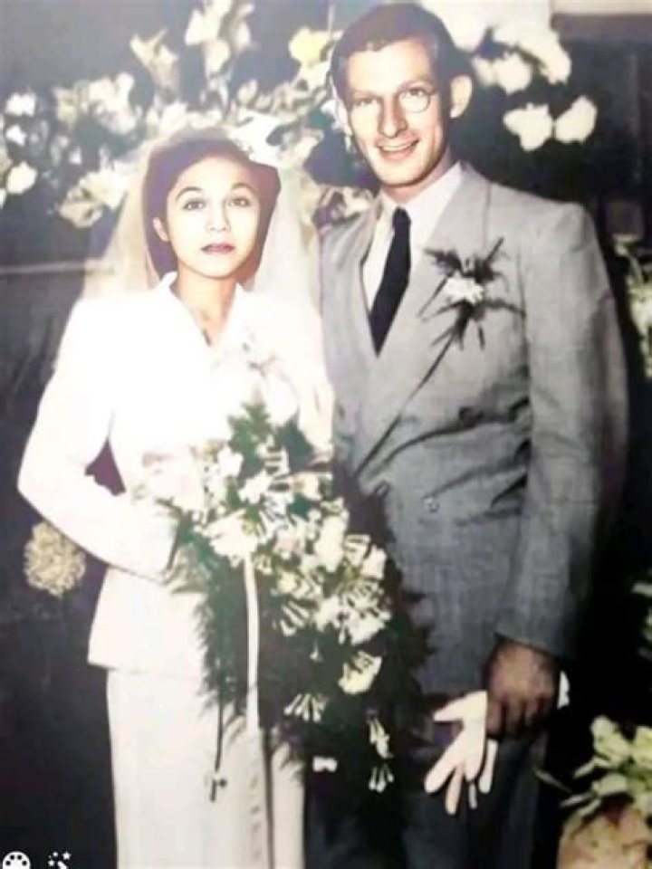 Eugenia Van Halen, Eddie's Guiding Force