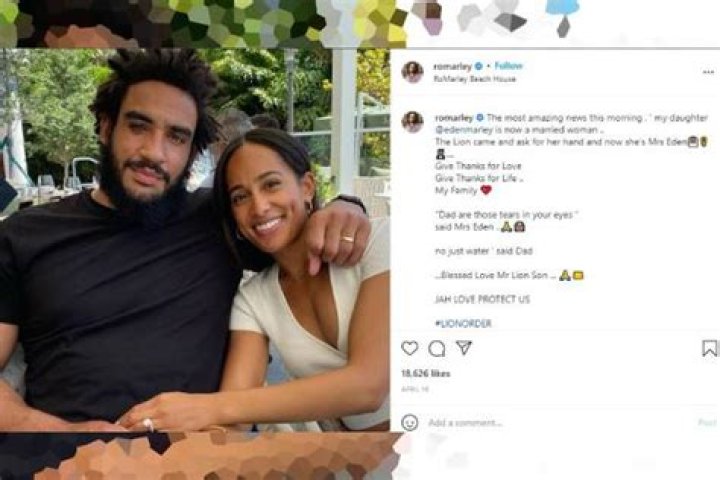 Uncover The Inspiring World Of Eden Marley: Music, Activism, And Legacy