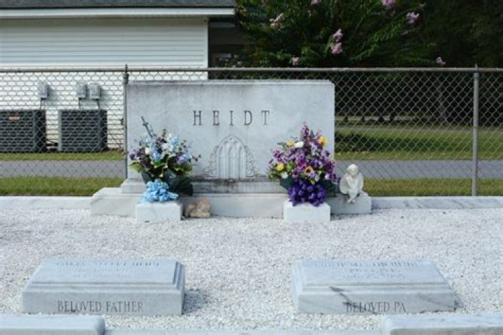 Effingham County's Linda Heidt Remembered