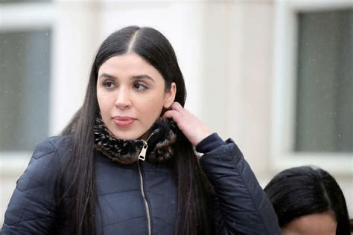El Chapo's Wife And The Secrets Of The Sinaloa Cartel