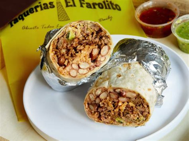 Unveiling The Culinary Delights And Cultural Essence Of El Farolito SF