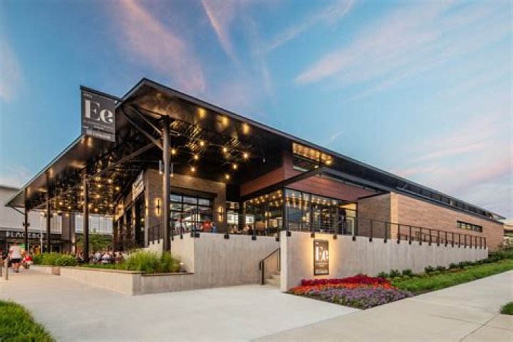 Unveil The Secrets Of Sustainable Dining: Discoveries From Element Eatery