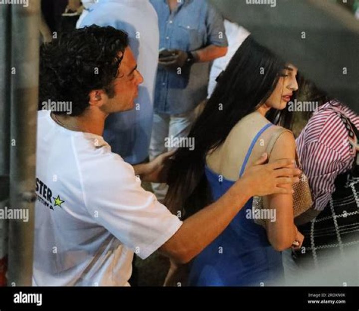 Discover The World Of Eleonora Venturini Storaro And Gianluca Ginoble