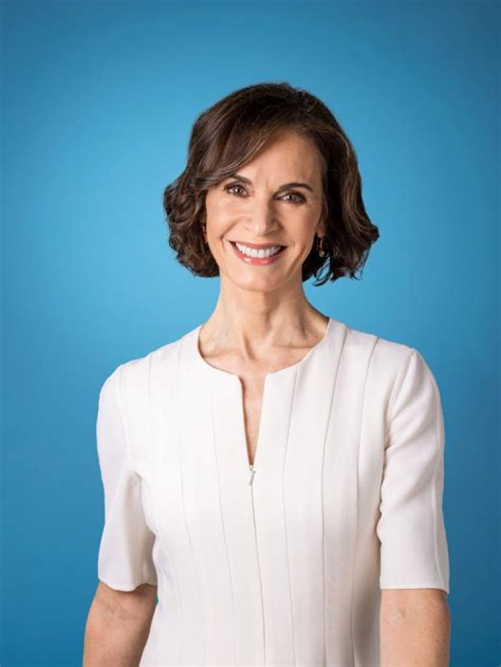 Unveiling The Inspiring Life And Impact Of Elizabeth Vargas: A Journey Of Triumph