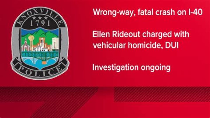 Unveiling The Impact Of Ellen Rideout: Knoxville's Tireless Advocate