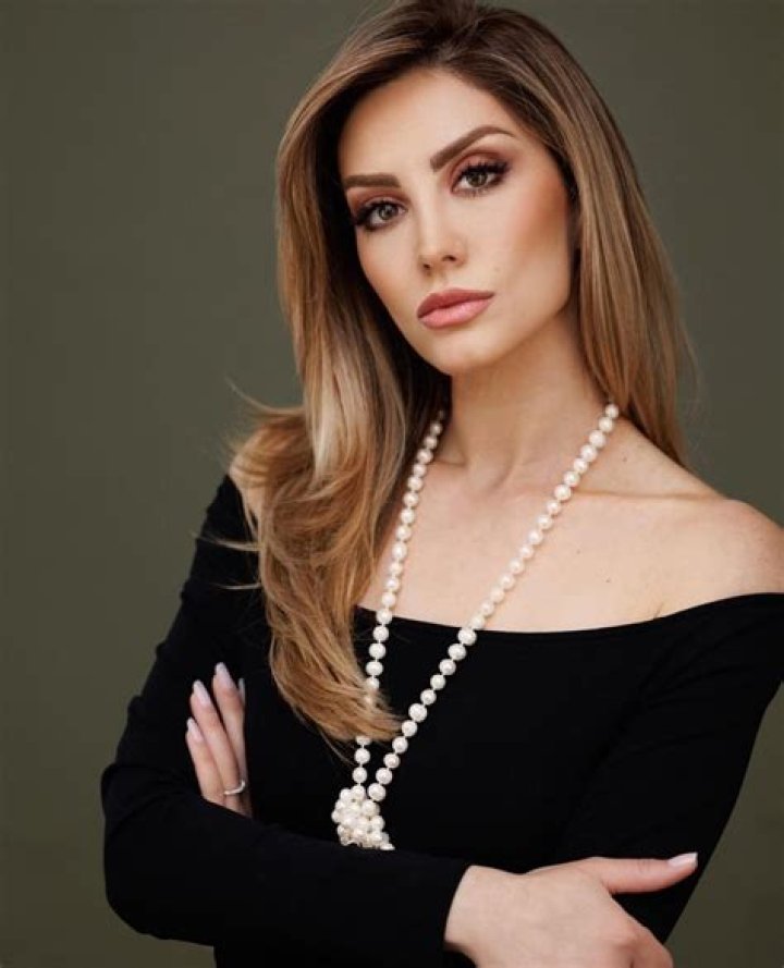 Unveiling The Pioneering Spirit Of Ellina Abovian