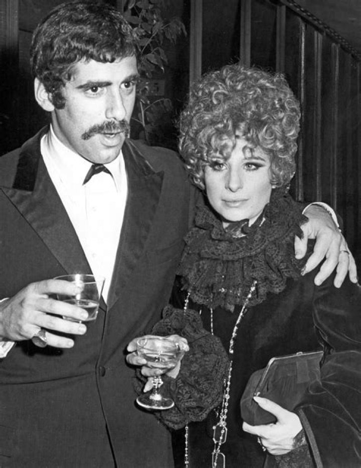 Unveiling Elliott Gould's Spouse: Discoveries And Insights Await