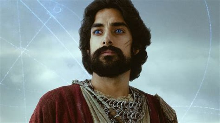 A Rising Star With Global Appeal