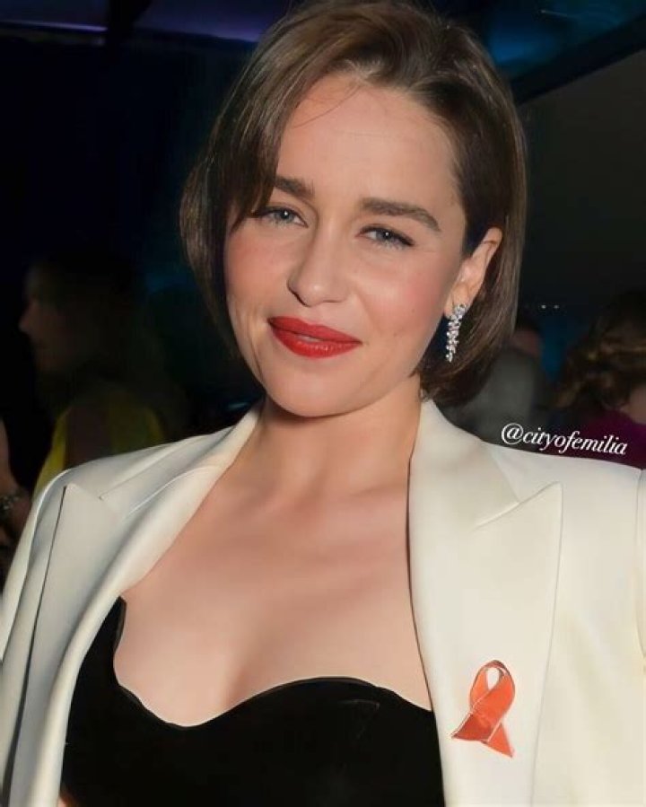 Unveiling Emilia Clarke's Instagram: Discoveries And Insights