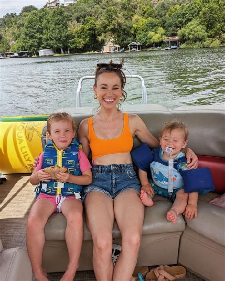 Unlock The World Of STEM With Emily Calandrelli Kids