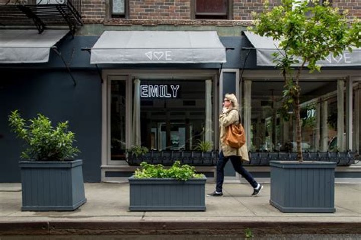 Unveil The Enchanting World Of Emily Manhattan: A Cocktail Odyssey