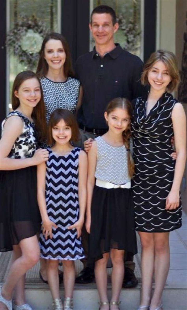 Uncovering The Bonds Behind Emma Myers' Success