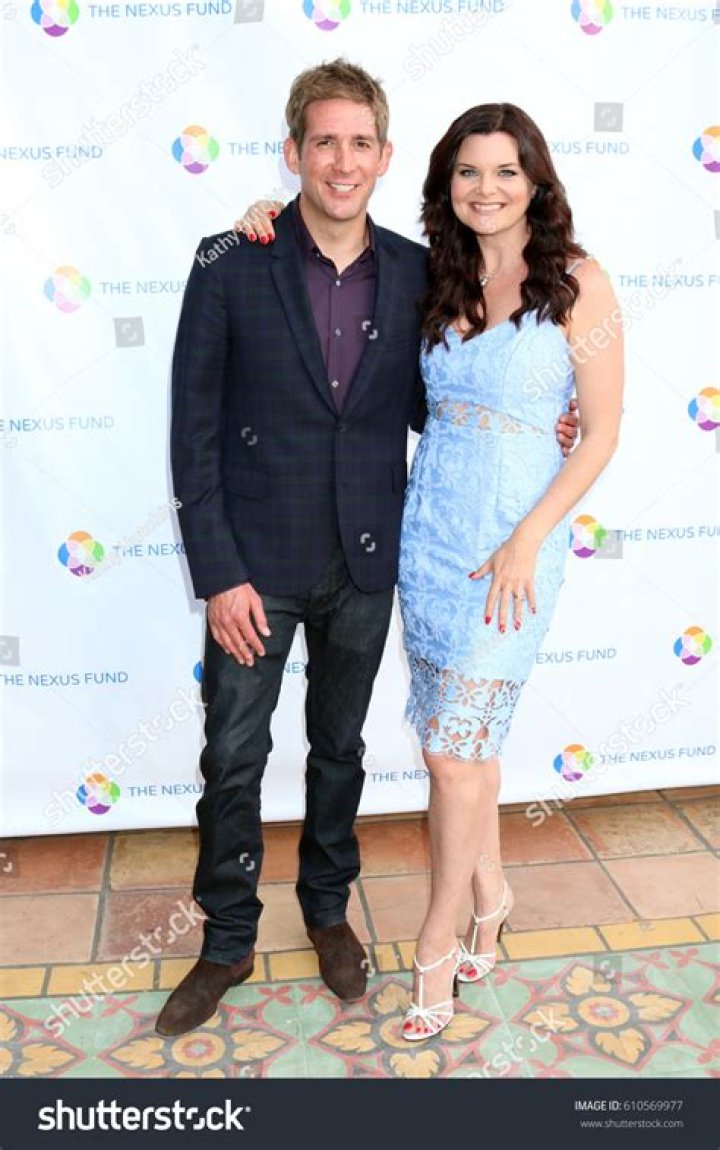 Unveiling The Life And Influence Of Eric Szmanda's Wife